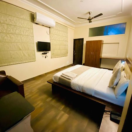 Hotel Mock Orange جايبور المظهر الخارجي الصورة