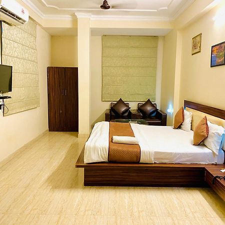 Hotel Mock Orange جايبور المظهر الخارجي الصورة