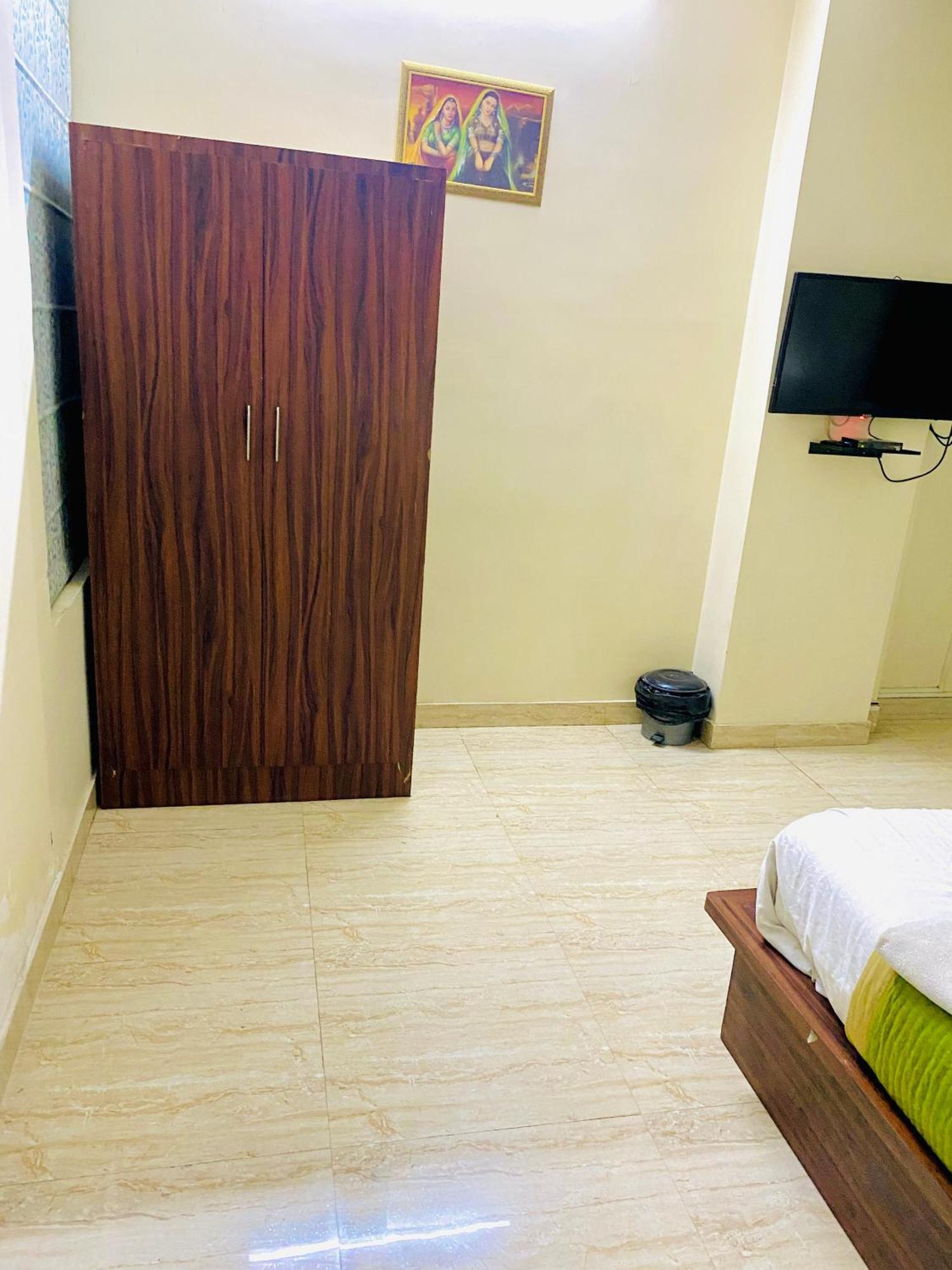 Hotel Mock Orange جايبور المظهر الخارجي الصورة