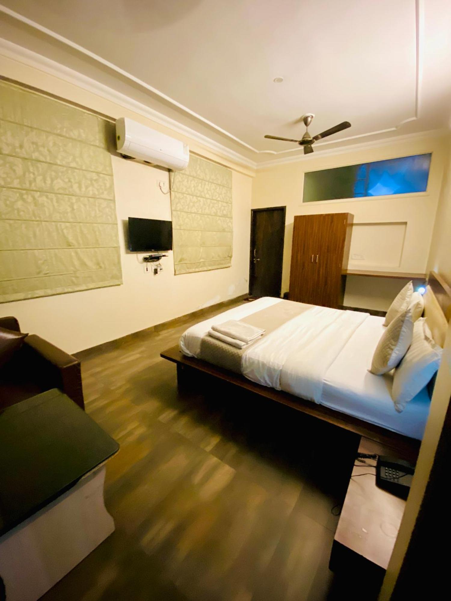 Hotel Mock Orange جايبور المظهر الخارجي الصورة