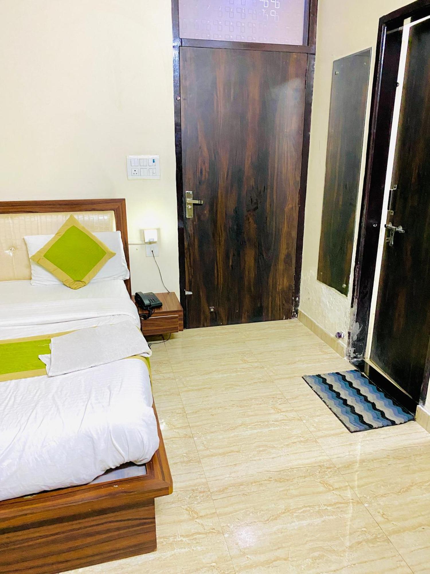 Hotel Mock Orange جايبور المظهر الخارجي الصورة