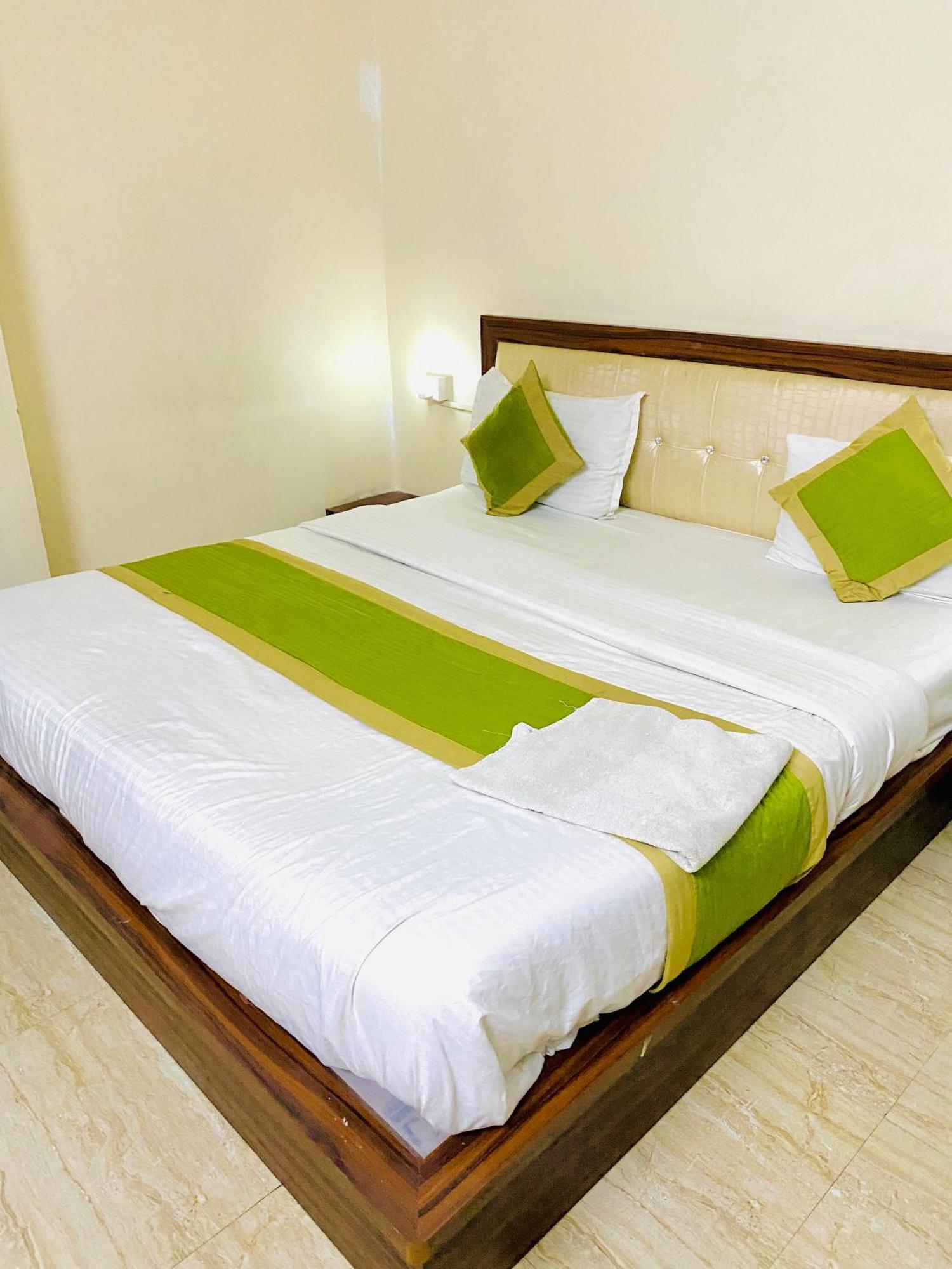 Hotel Mock Orange جايبور المظهر الخارجي الصورة