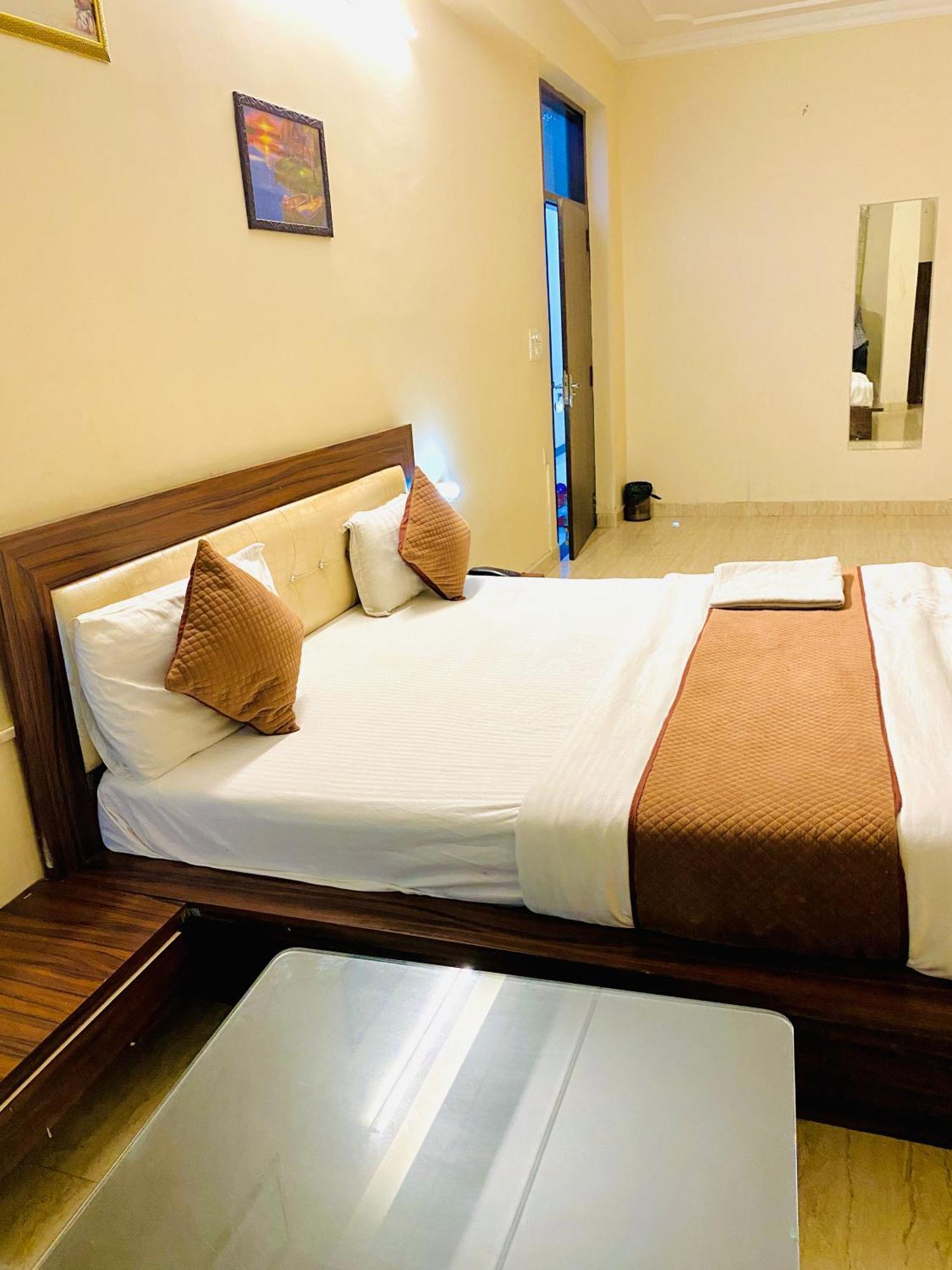 Hotel Mock Orange جايبور المظهر الخارجي الصورة