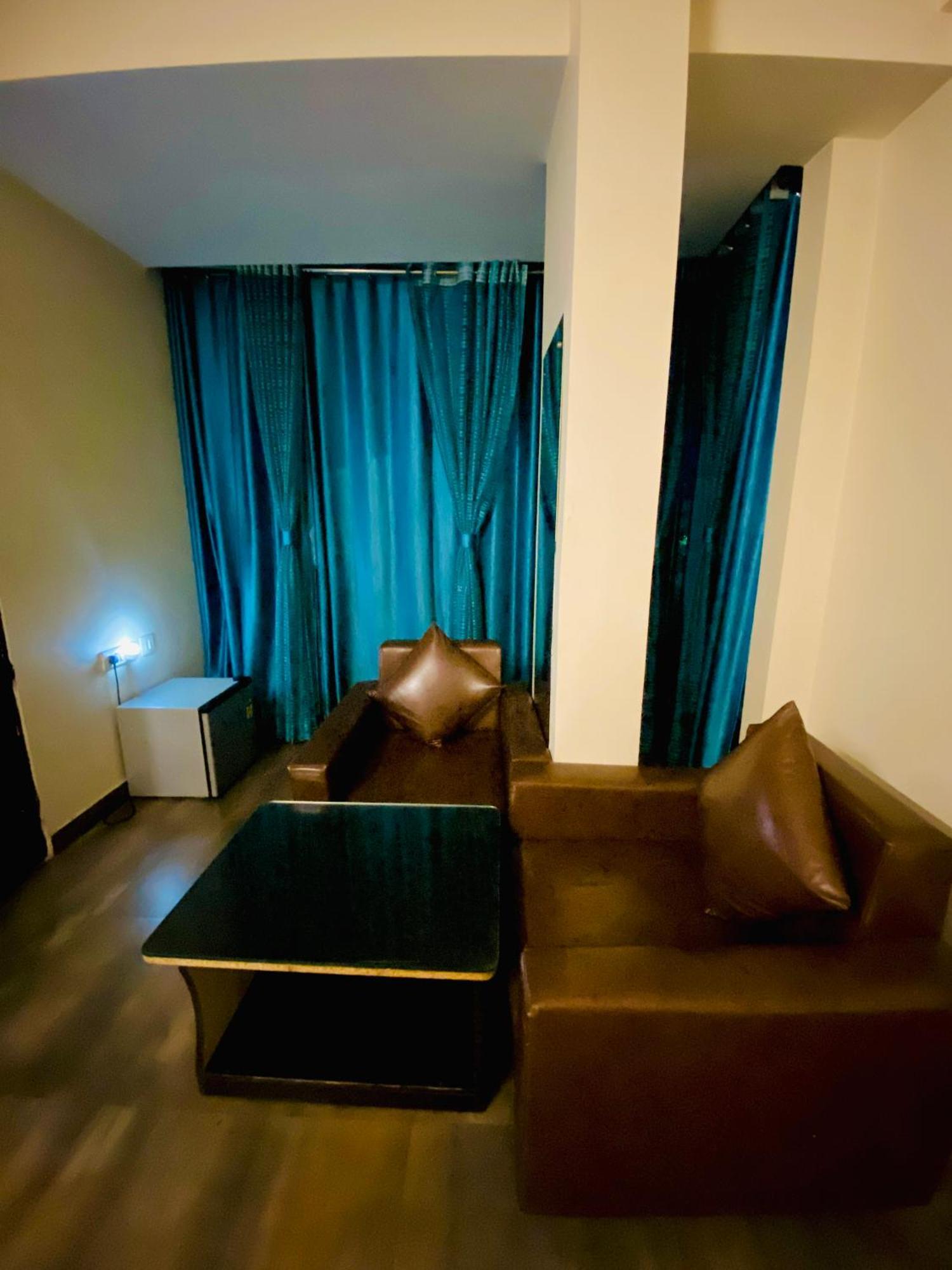 Hotel Mock Orange جايبور المظهر الخارجي الصورة