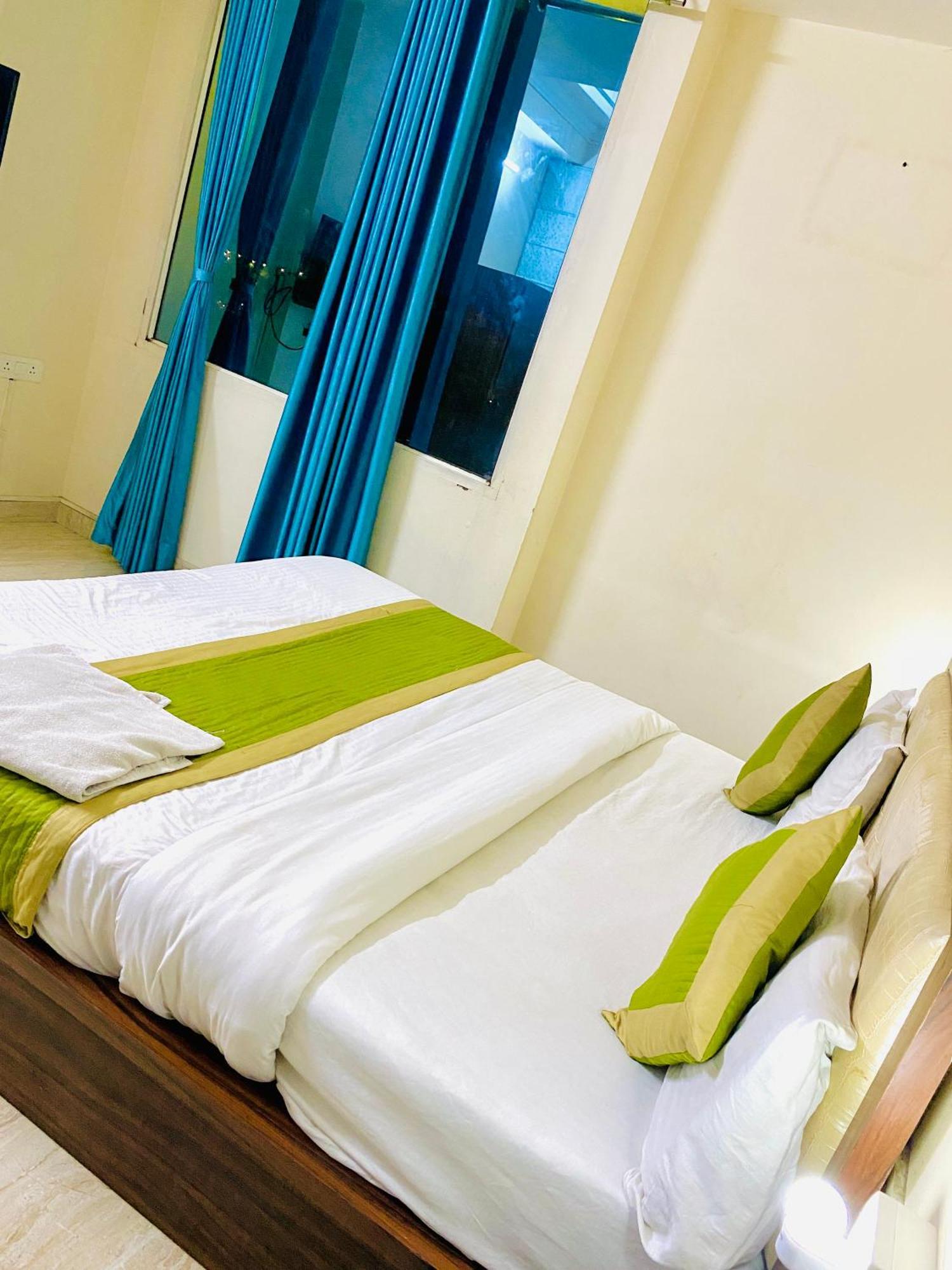 Hotel Mock Orange جايبور المظهر الخارجي الصورة
