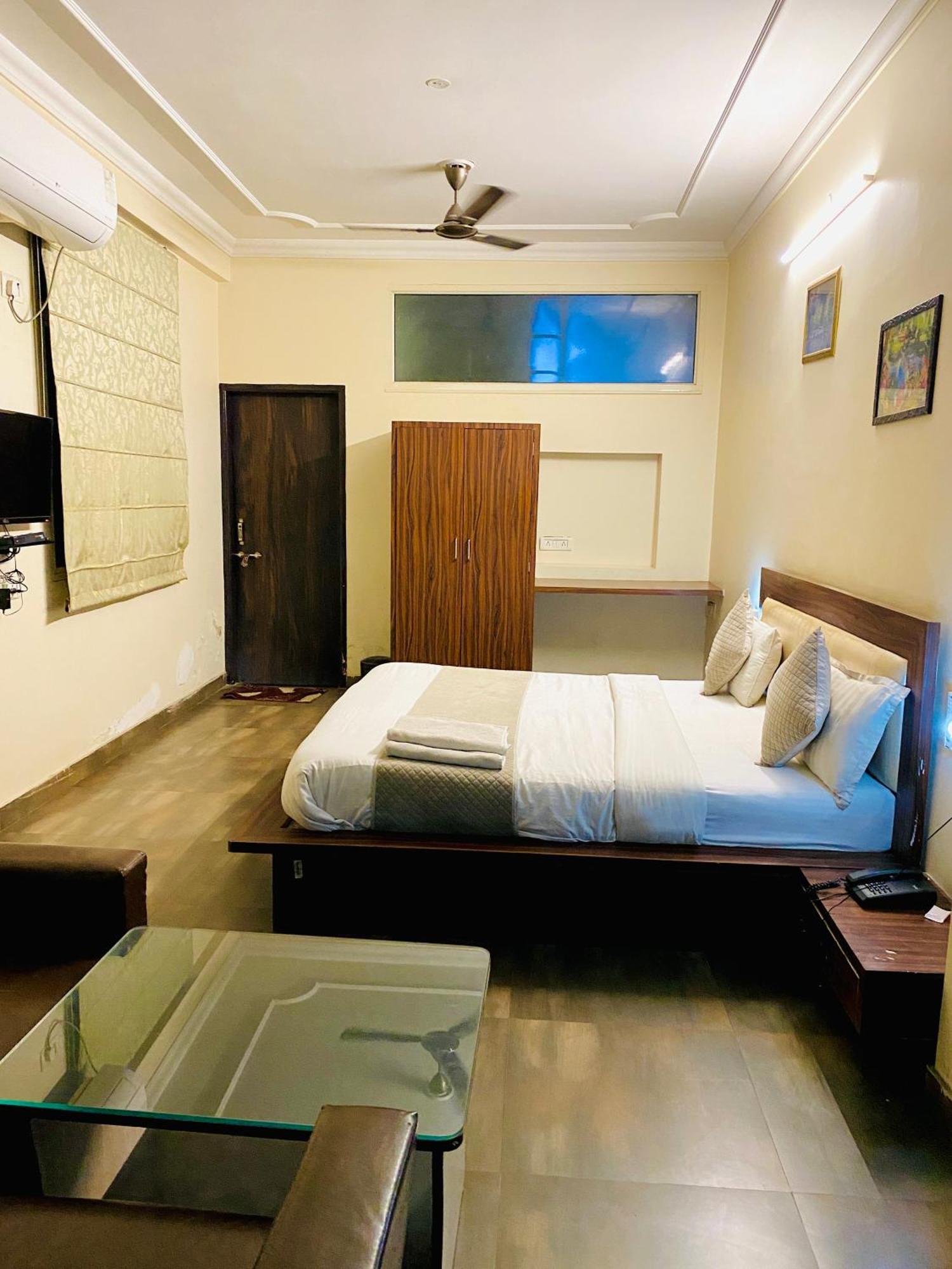 Hotel Mock Orange جايبور المظهر الخارجي الصورة