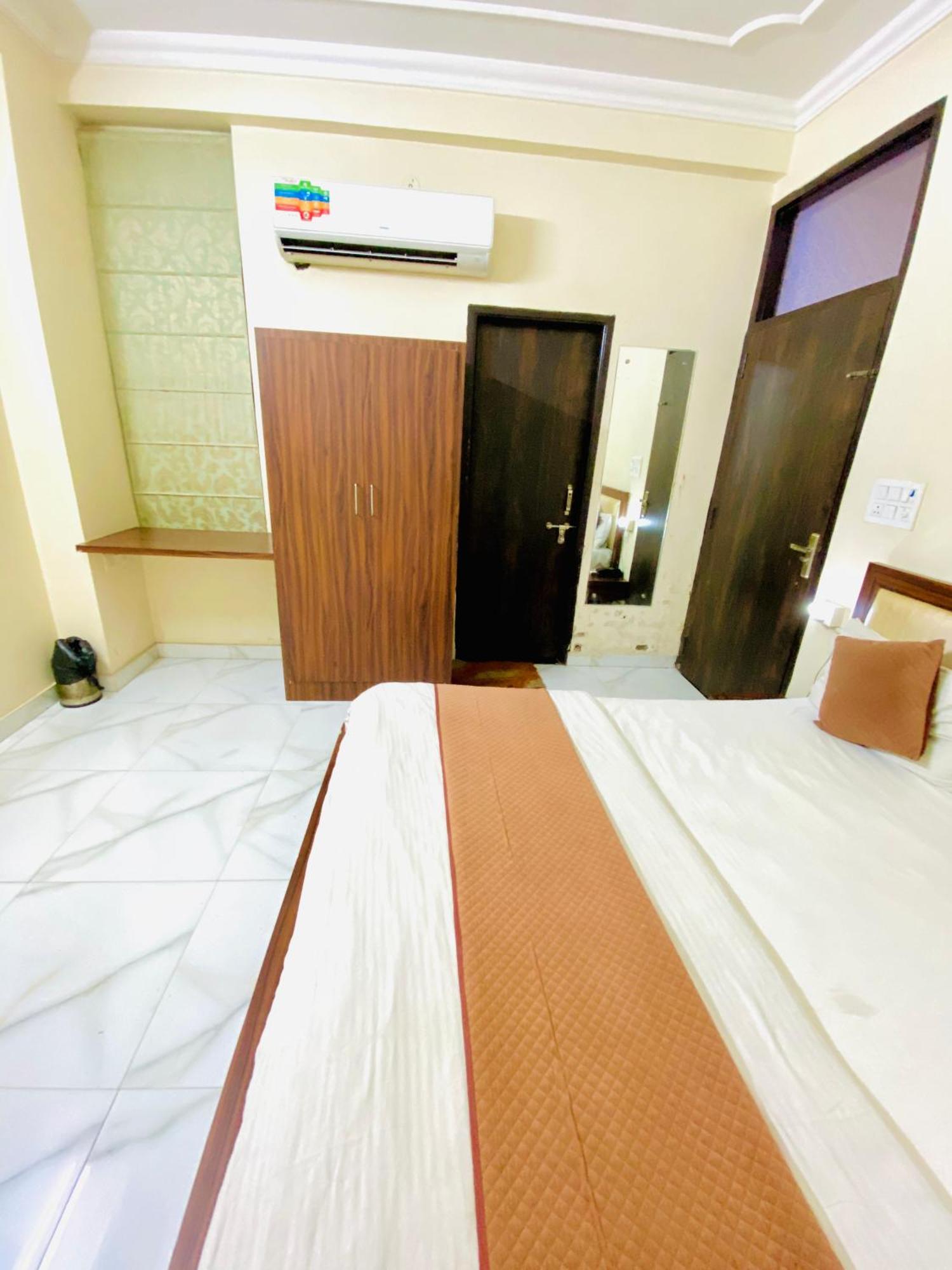 Hotel Mock Orange جايبور المظهر الخارجي الصورة