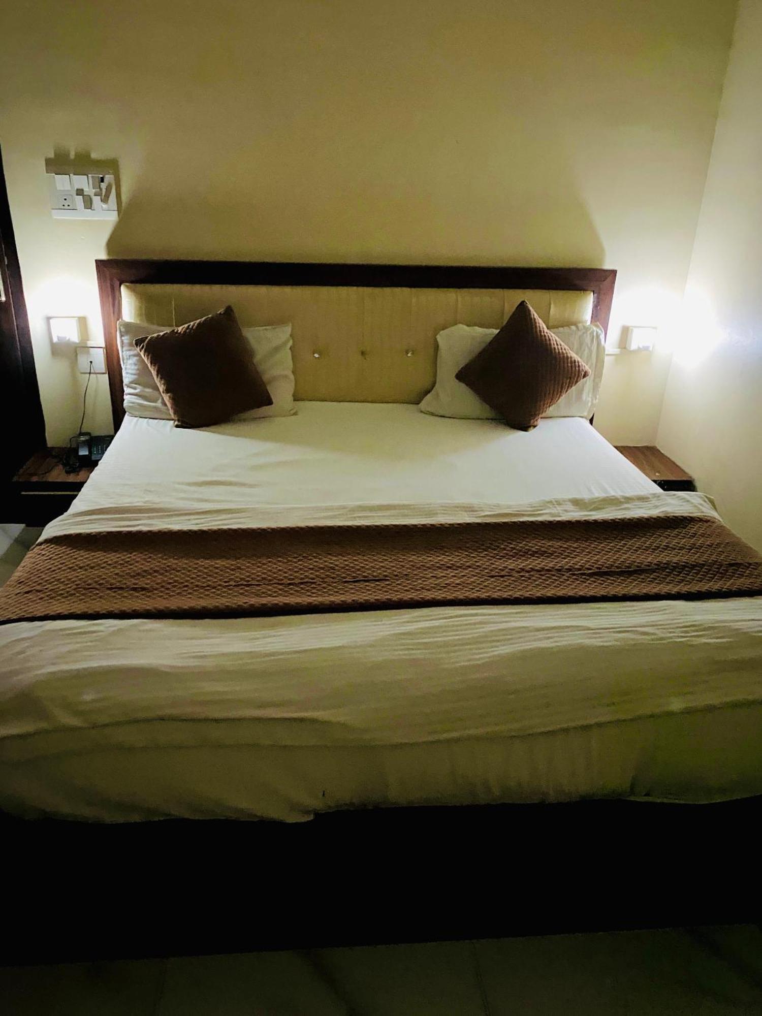 Hotel Mock Orange جايبور المظهر الخارجي الصورة