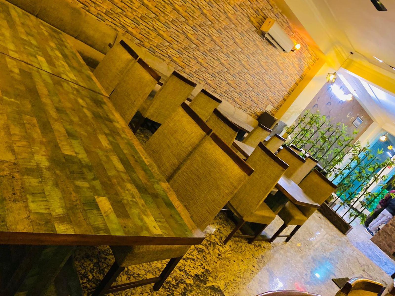 Hotel Mock Orange جايبور المظهر الخارجي الصورة