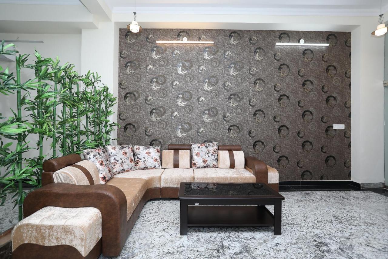 Hotel Mock Orange جايبور المظهر الخارجي الصورة