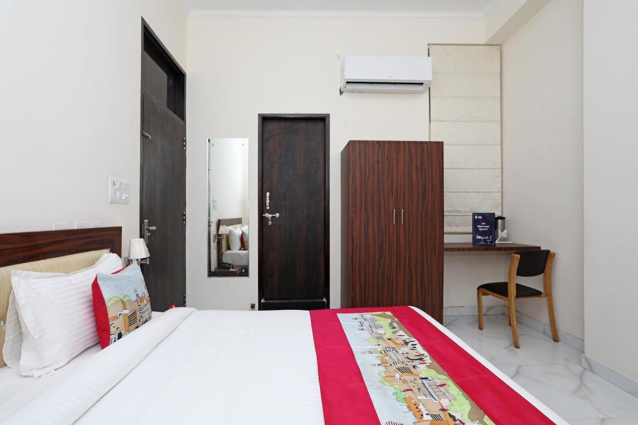 Hotel Mock Orange جايبور المظهر الخارجي الصورة