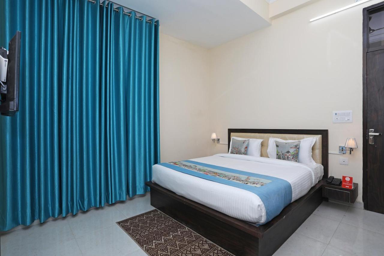 Hotel Mock Orange جايبور المظهر الخارجي الصورة