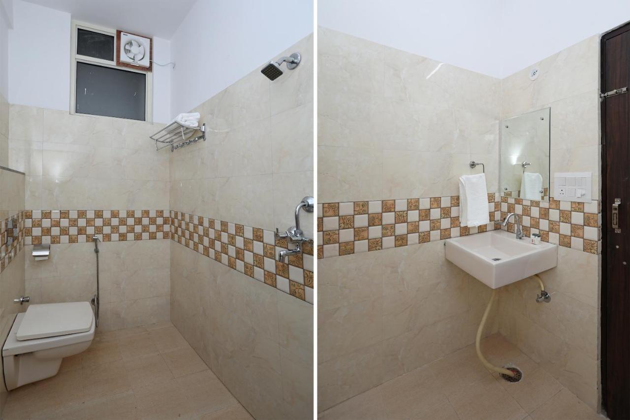 Hotel Mock Orange جايبور المظهر الخارجي الصورة