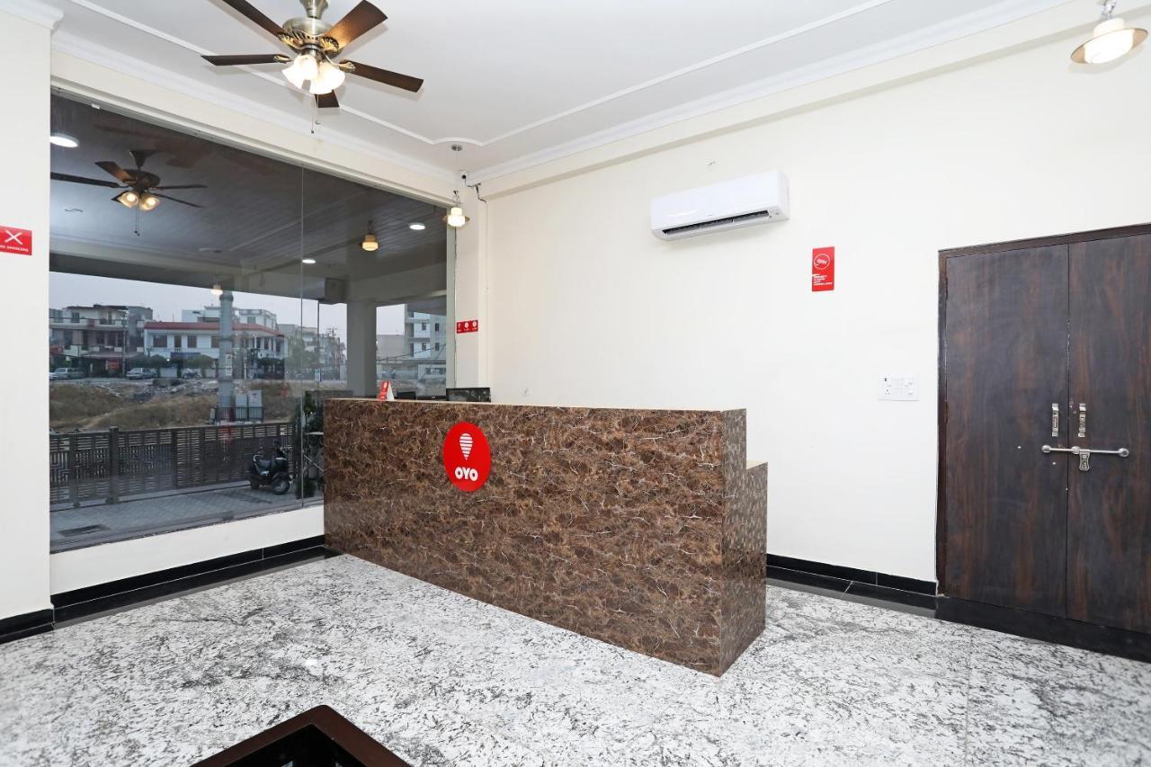 Hotel Mock Orange جايبور المظهر الخارجي الصورة